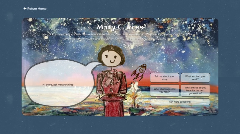 Stories for Tomorrow – screenshot 12