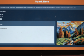 SparkTime
