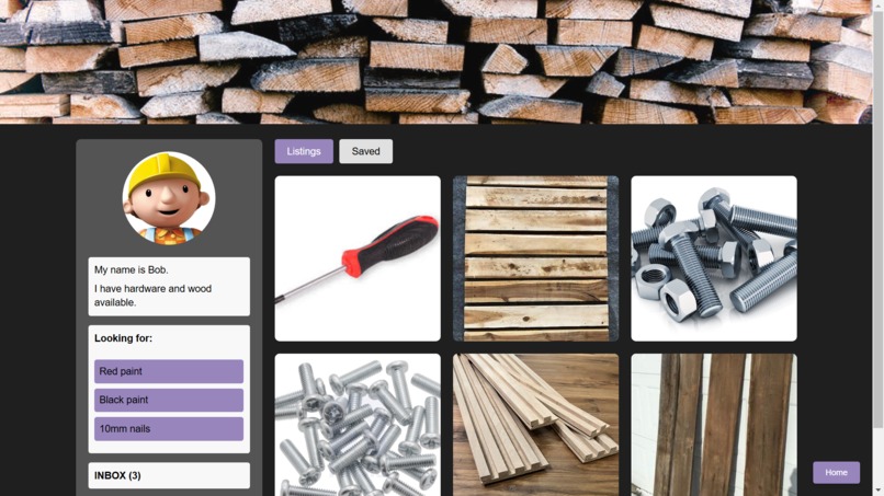 EcoEngine – screenshot 2