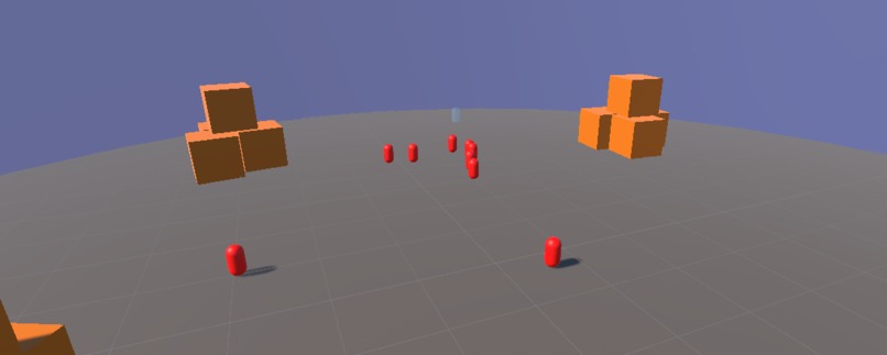 Endless Aiming – screenshot 2