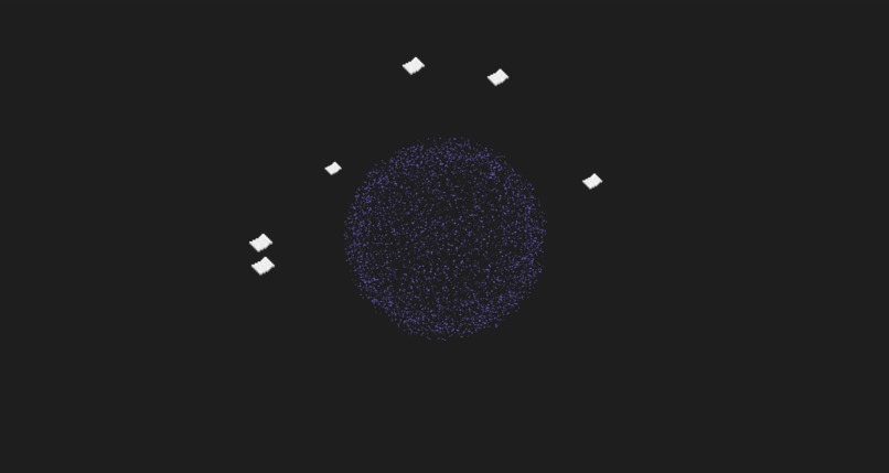 Altair – screenshot 1