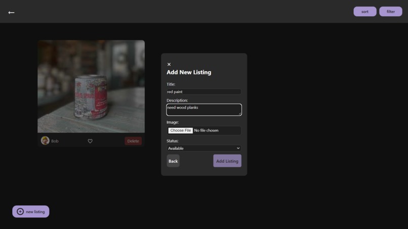 EcoEngine – screenshot 3