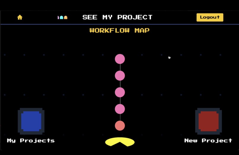 See My Project – screenshot 4