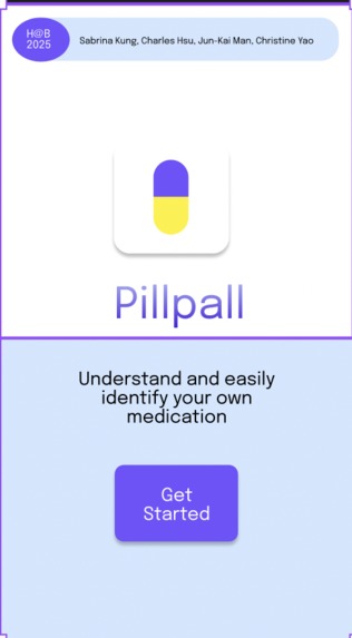 pillpal – screenshot 1