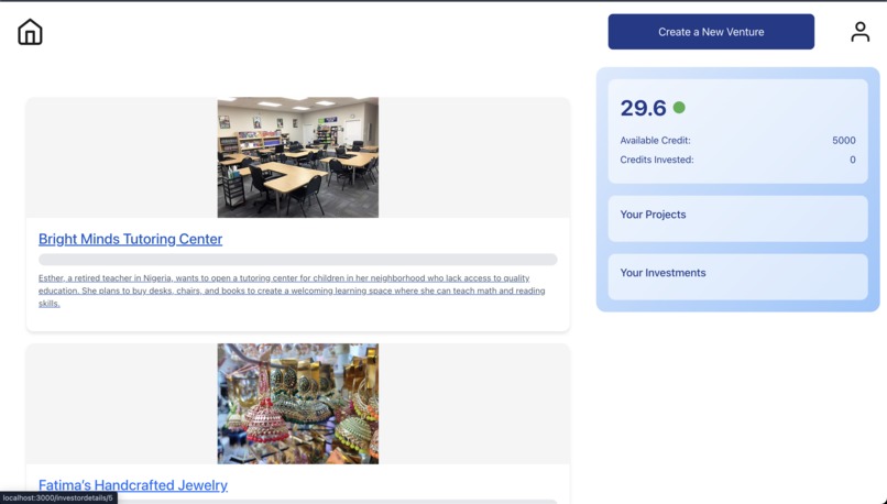 LoanMinnow – screenshot 5