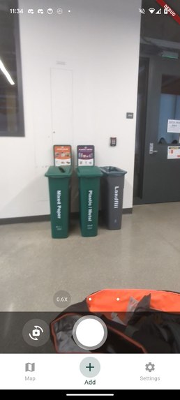 Green Observer – screenshot 6