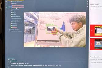 SentriScan | Devpost