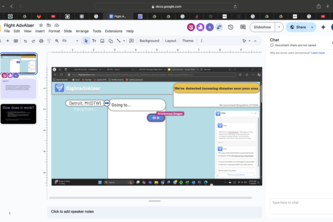 flightadvAIser