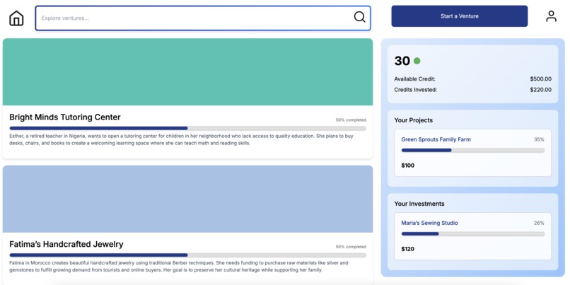 LoanMinnow – screenshot 2