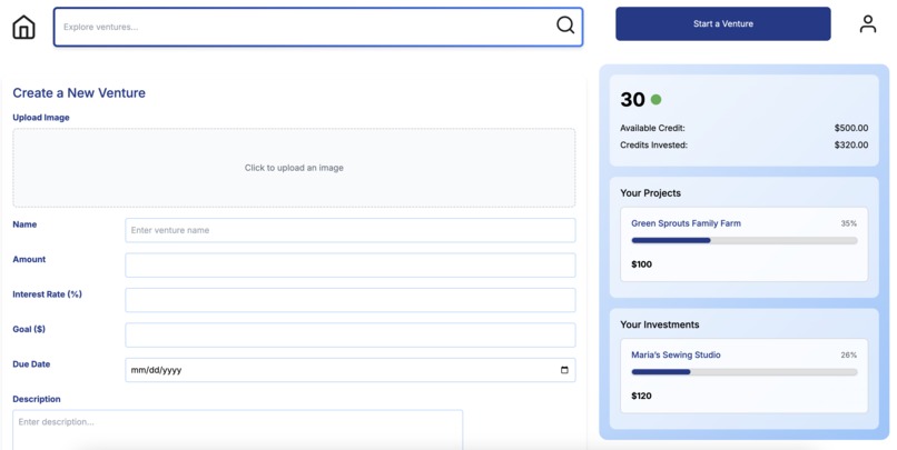 LoanMinnow – screenshot 3