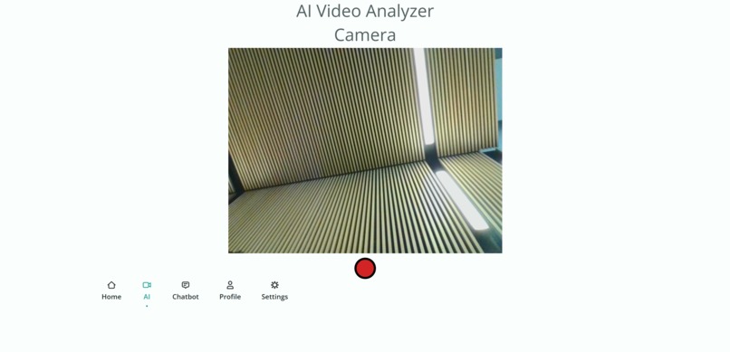 FitBot – screenshot 8