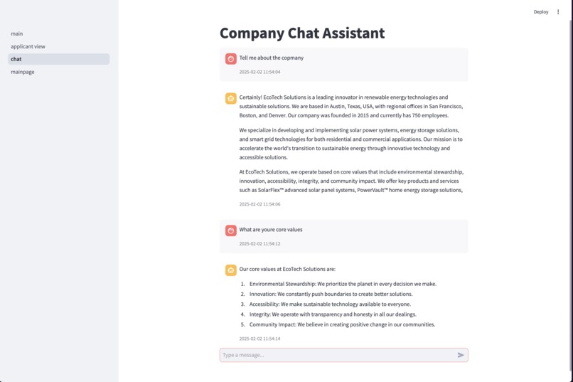 Career Crush – screenshot 2
