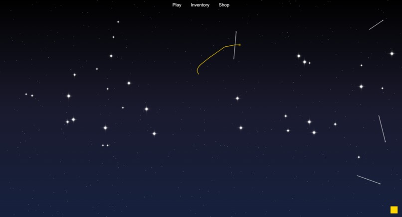 Astral Warfare – screenshot 2