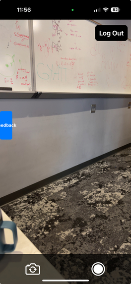 Workout Genie – screenshot 5