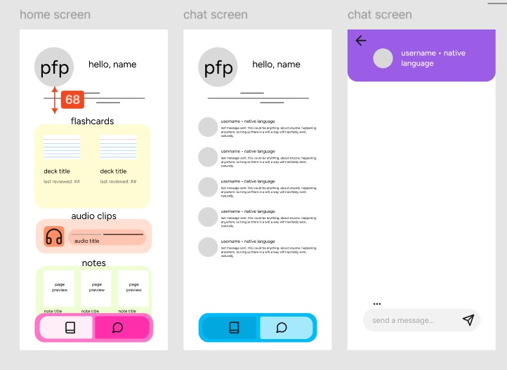 Fluint – screenshot 1