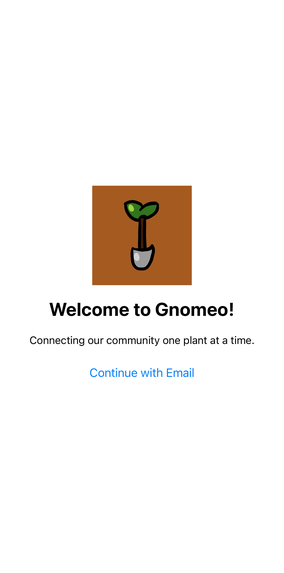 Ghomeo – screenshot 2