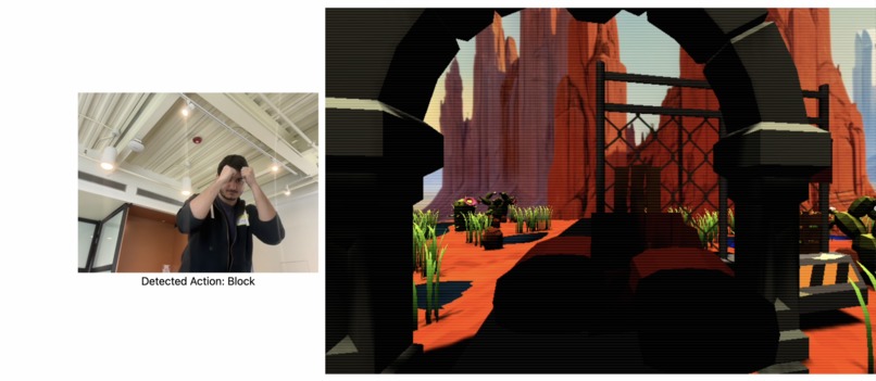 MetaPhysical – screenshot 1