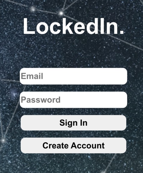 LockedIn – screenshot 2