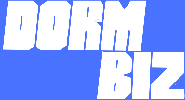 DormBiz – screenshot 5