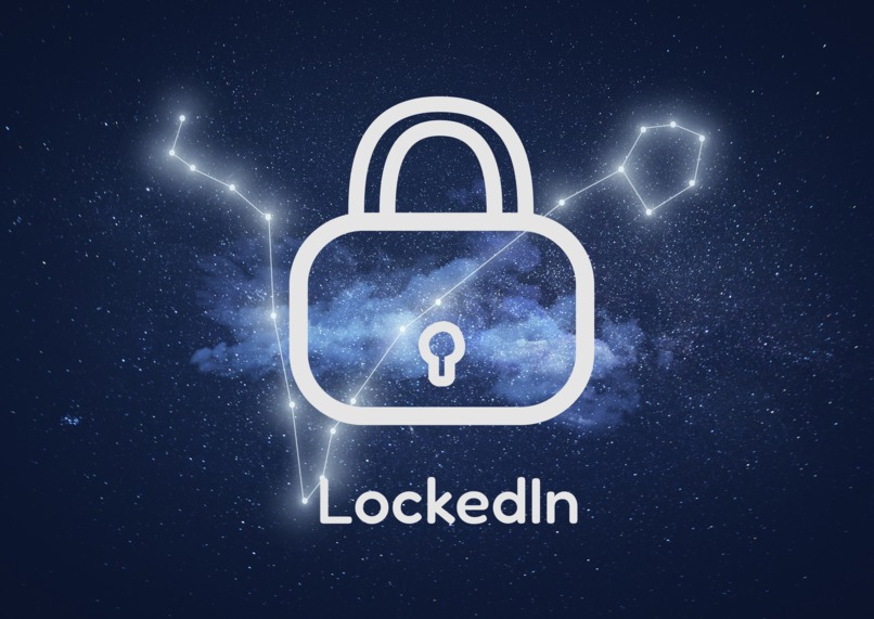 LockedIn – screenshot 1