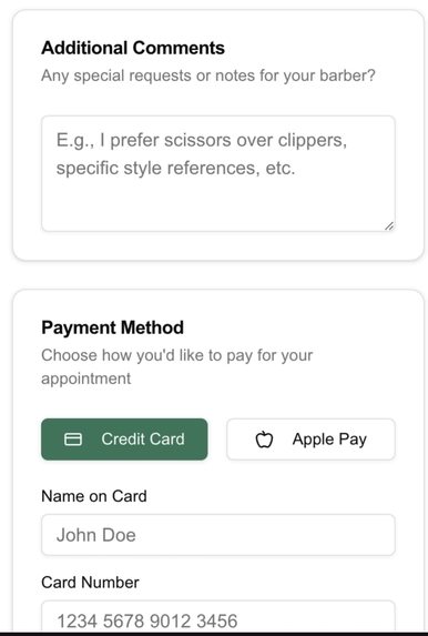 SpartanCutz – screenshot 6