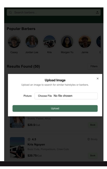SpartanCutz – screenshot 2