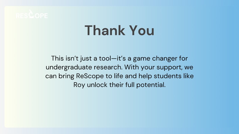 ReScope – screenshot 12