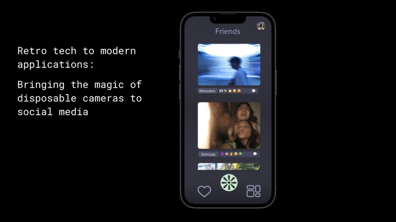 FreezeFrame – screenshot 1