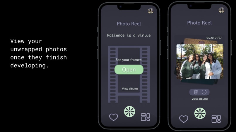 FreezeFrame – screenshot 3