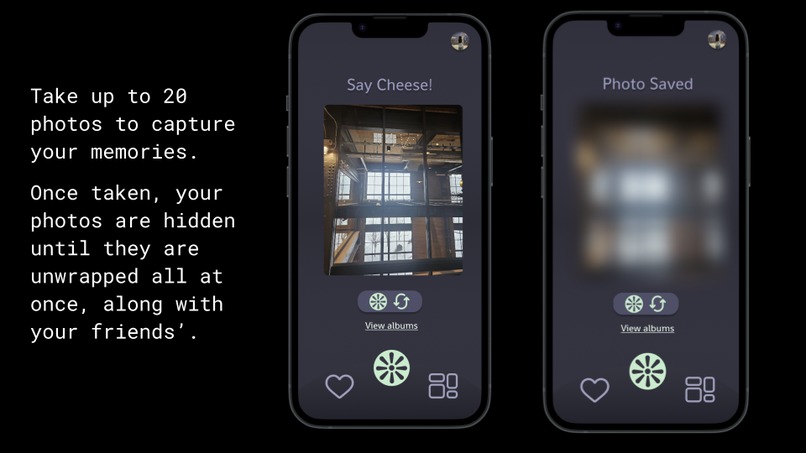 FreezeFrame – screenshot 2
