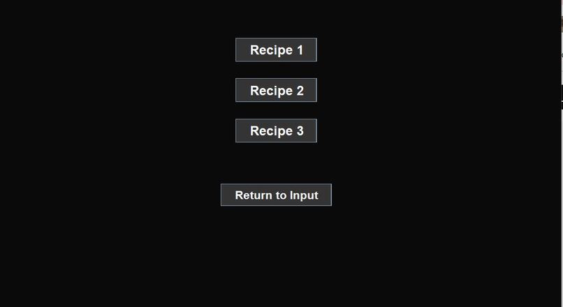 PantryPal – screenshot 3