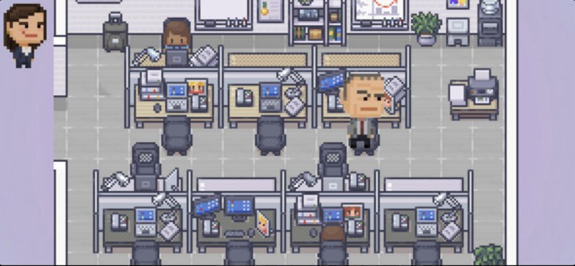 InHerShoes – screenshot 2