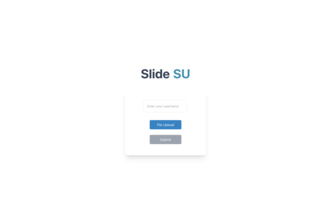 SlideSU