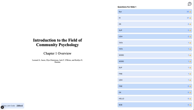 SlideSU – screenshot 2