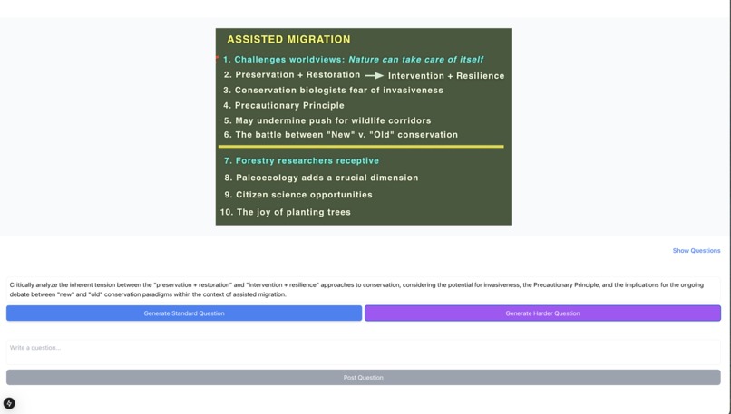 SlideSU – screenshot 4