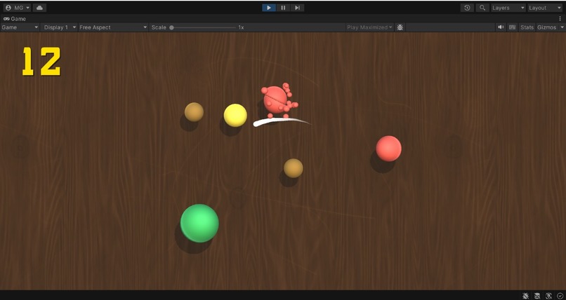 Fruit Ninja – screenshot 1