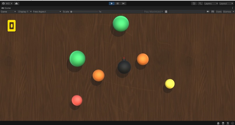 Fruit Ninja – screenshot 2