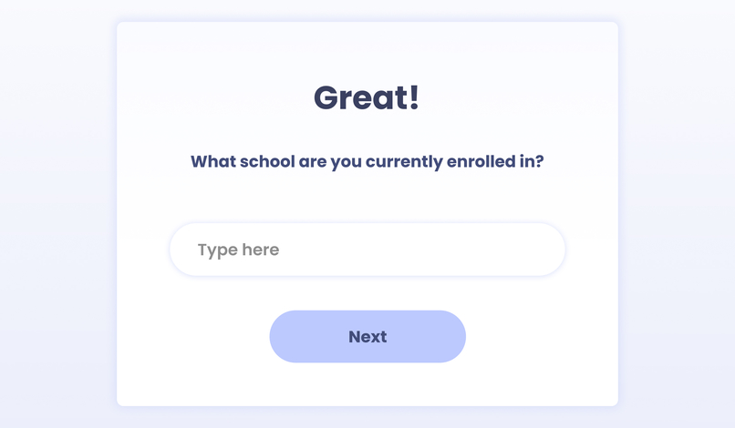 PlanMyTransfer – screenshot 2