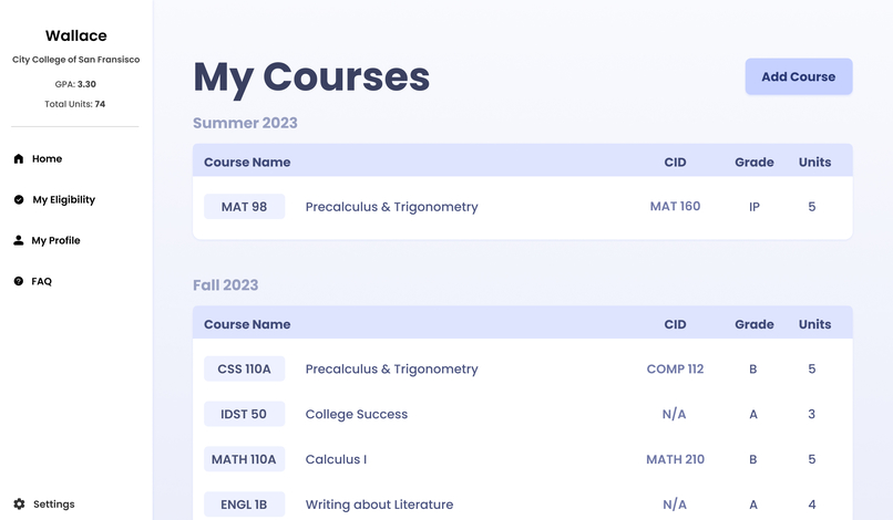 PlanMyTransfer – screenshot 9