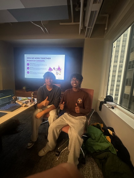 Inferno Watch – screenshot 1