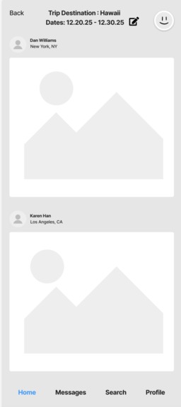 AI Travel Companion – screenshot 5