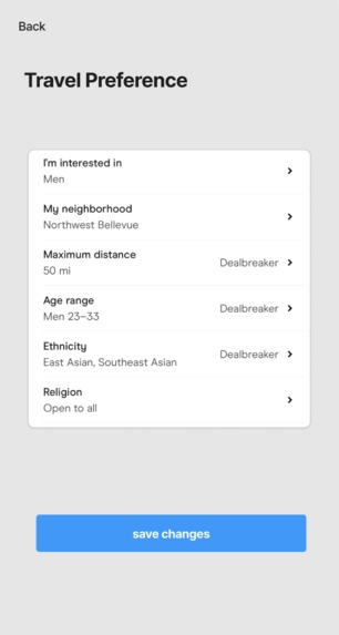 AI Travel Companion – screenshot 6