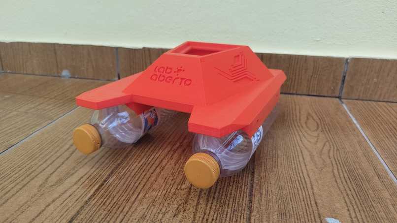 AquaLab – screenshot 3