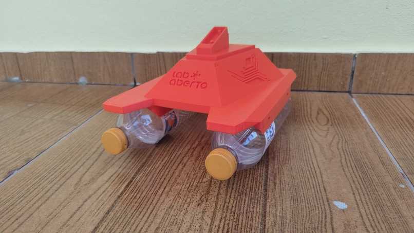 AquaLab – screenshot 6