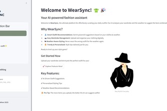 WearSync