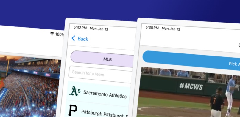Hylytr WeSPN – screenshot 1