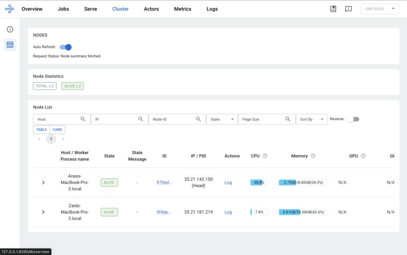 GreenSync – screenshot 6