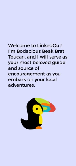 LinkedOut – screenshot 3