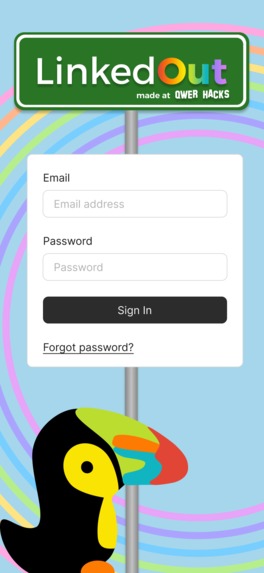 LinkedOut – screenshot 2