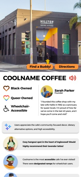 LinkedOut – screenshot 6